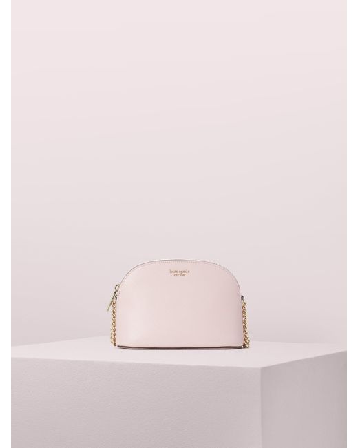 kate spade pink crossbody