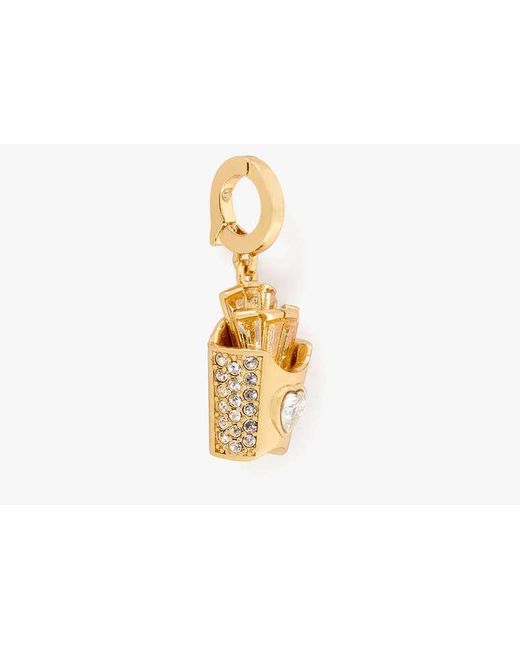 Kate Spade Metallic One