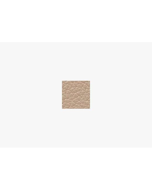 Kate Spade Natural Deco Zip Slim Wallet