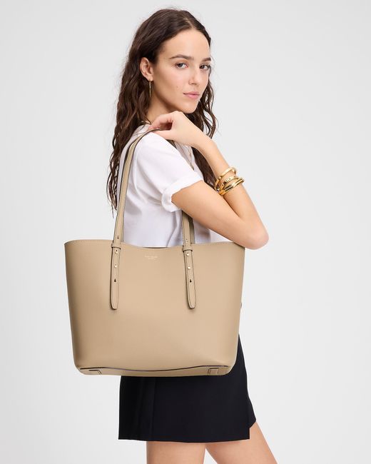 Kate Spade Multicolor Kate Spade Do It All Large Tote Bag