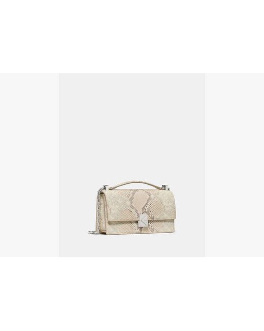 Kate Spade Multicolor Deco Tweed Mini Crossbody