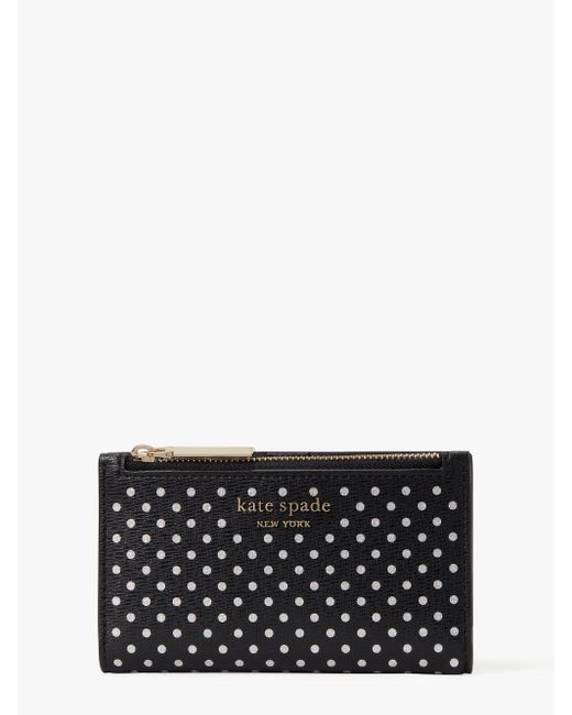 kate spade spencer wallet