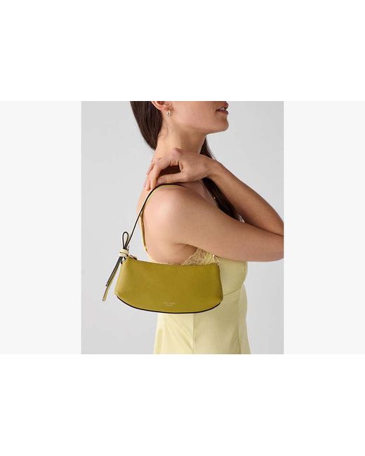 Kate Spade Multicolor Loop Mini Bag