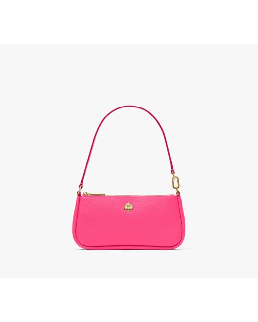 Kate Spade Pink Kayla Tasche Mit Handschlaufe, Wandelbar