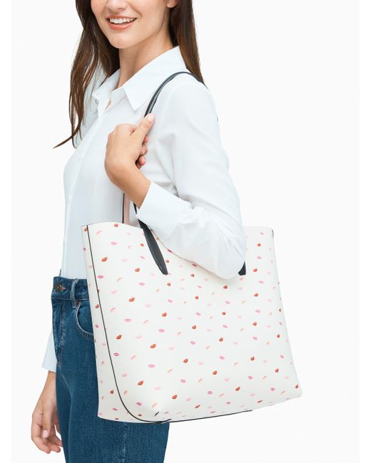 kate spade disney tote