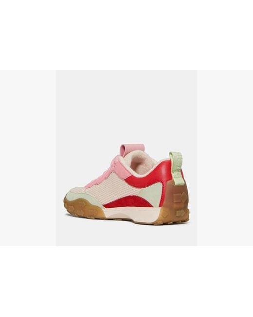 Kate Spade Red K As