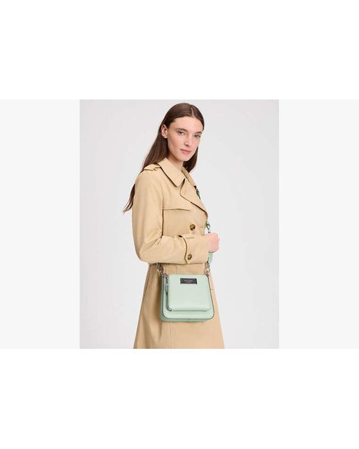 Kate Spade Green Label 3-In-1 Crossbody