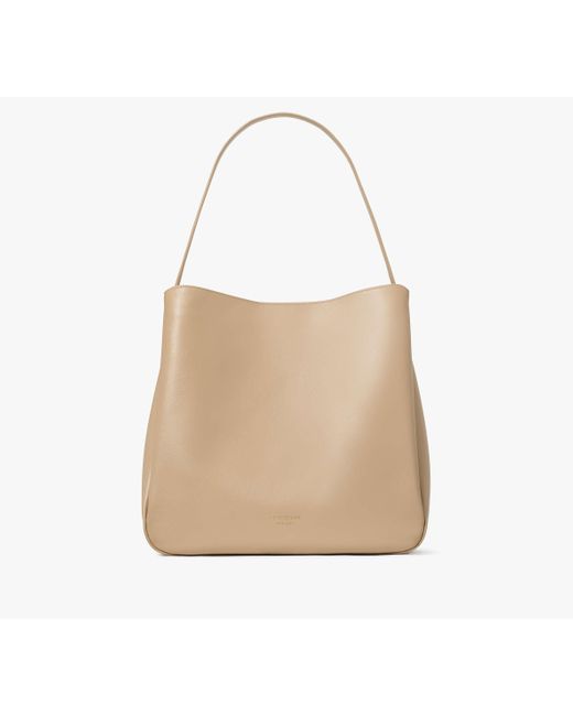 Kate Spade Natural Grace Hobo Bag