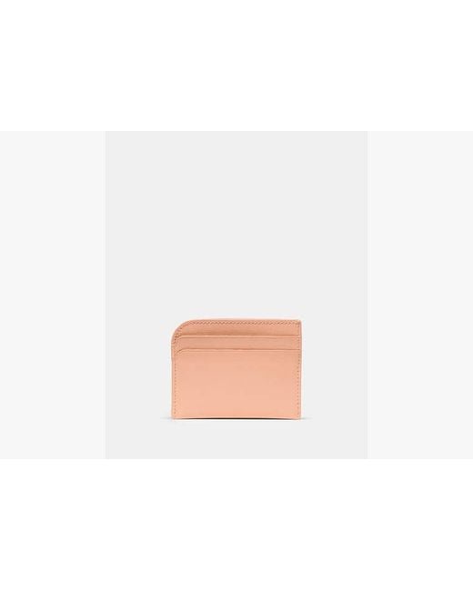 Kate Spade Pink Devin Card Holder