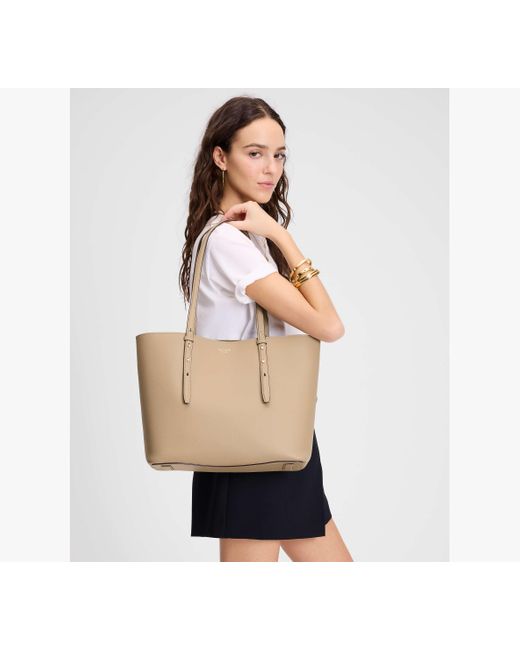 Kate Spade Multicolor Do It All Large Tote