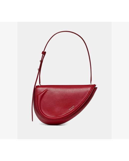 Kate Spade Red Small Shoulder Bag