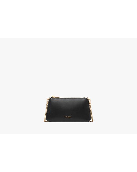 Kate Spade Black Kate Spade Grace Mini Bag