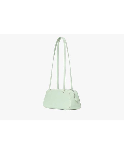 Kate Spade Green Grace Shoulder Bag