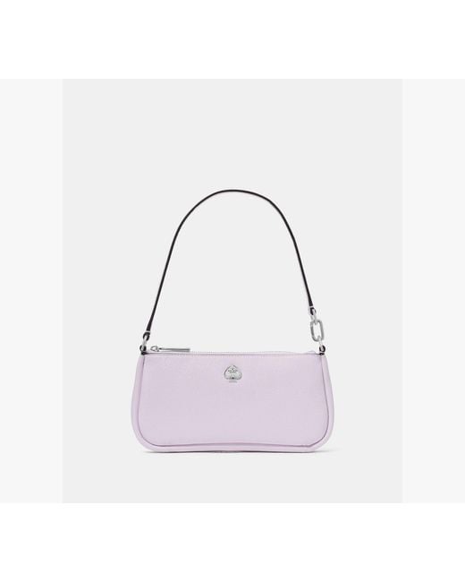 Kate Spade White Kate Spade Kayla Mini Bag