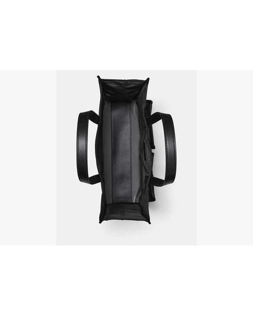 Kate Spade Black Breezy Mesh Tote Bag