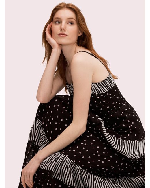 kate spade maxi dresses