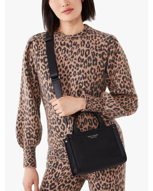 kate spade mini tote