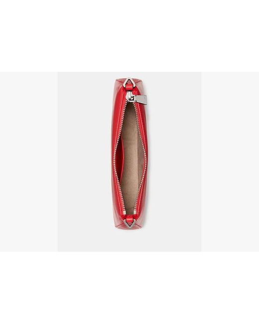 Kate Spade Red Grace Mini Bag