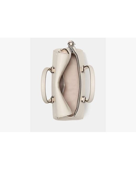 Kate Spade White Bond Mini Bag