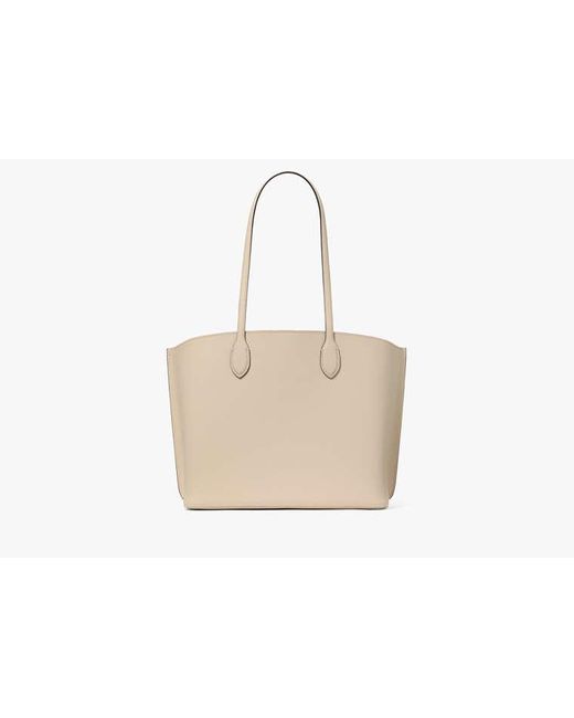 Kate Spade Natural Suite Large Work Tote