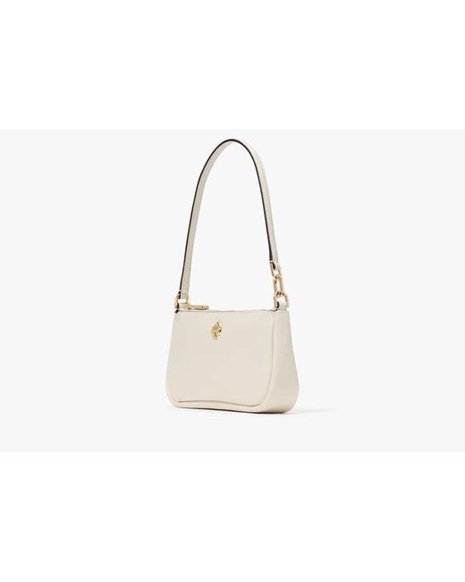 Kate Spade Black Kayla Convertible Wristlet