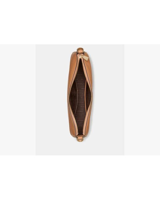 Kate Spade Brown Liv Large Hobo Bag
