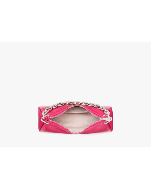 Kate Spade Pink Grace Chain Shoulder Bag