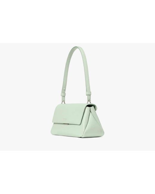 Kate Spade Black Grace Convertible Shoulder Bag