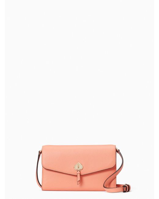 Kate Spade Marti Wallet Crossbody Lyst Canada