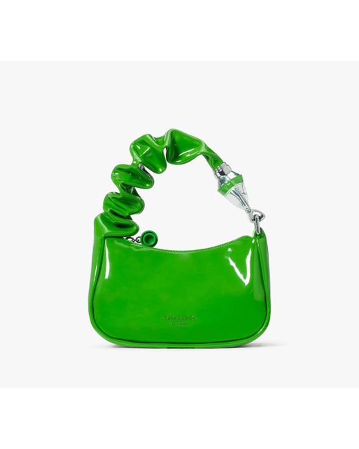 Kate Spade Green Squeeze Tasche, Extraklein