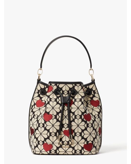 Kate Spade Jacquard Purse