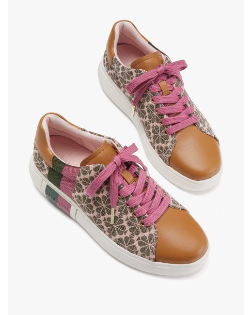 kate spade sneakers canada