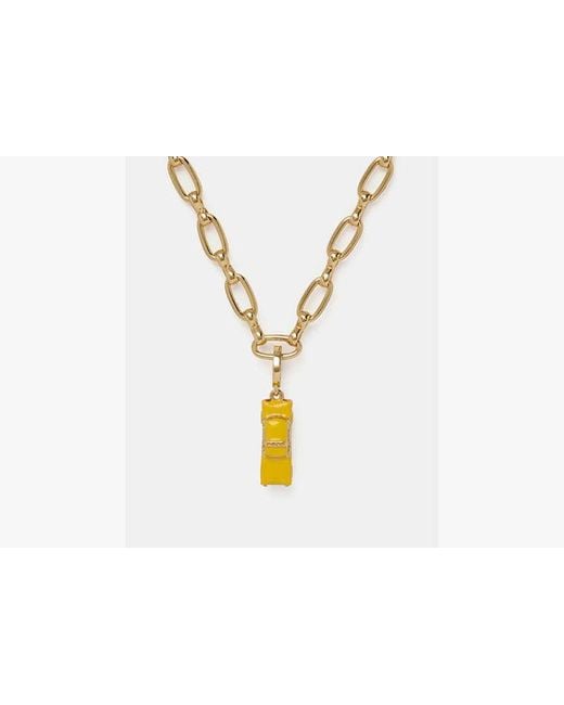 Kate Spade Yellow One