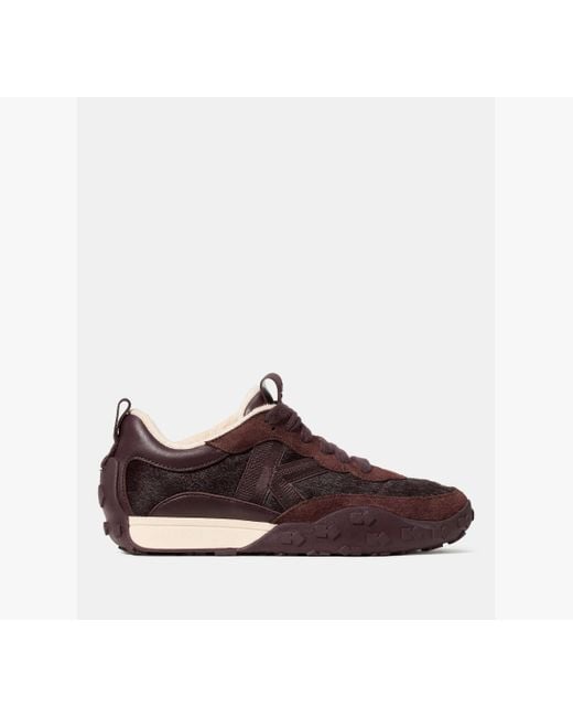 Kate Spade Brown K As