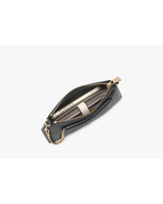 Kate Spade Black Kate Spade Ava Pochette Bag