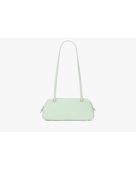 Kate Spade Green Grace Shoulder Bag