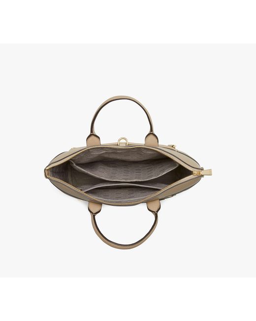 Kate Spade Natural Walker Convertible Backpack