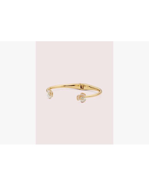 Kate Spade Multicolor Thin Cuff