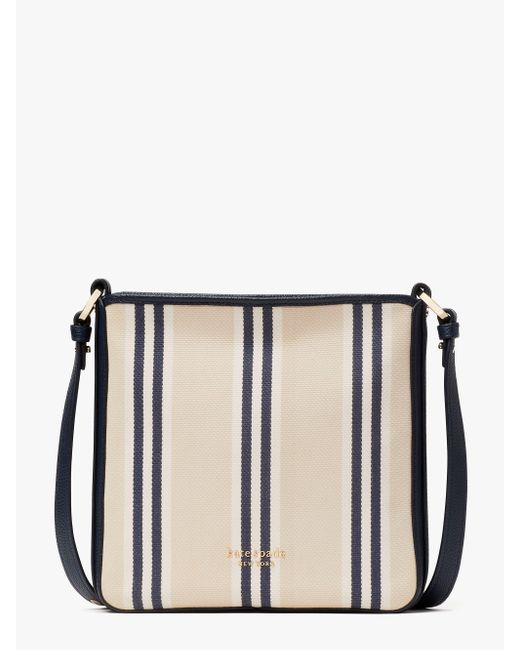 white side bag