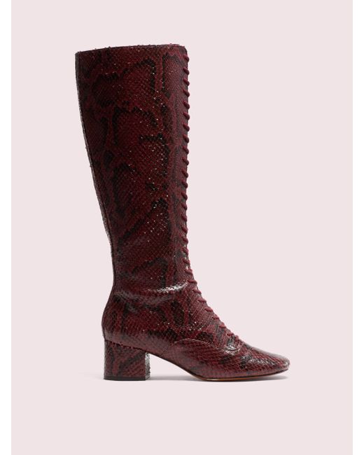 kate spade boots