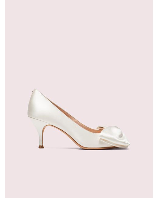 kate spade crawford peep toe