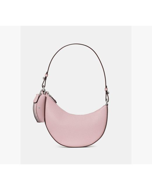 Kate Spade Pink Duo Mini Shoulder Bag