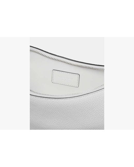 Kate Spade White Duo Mini Shoulder Bag