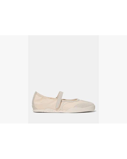 Kate Spade White Ks Drift Mary Jane Sneaker