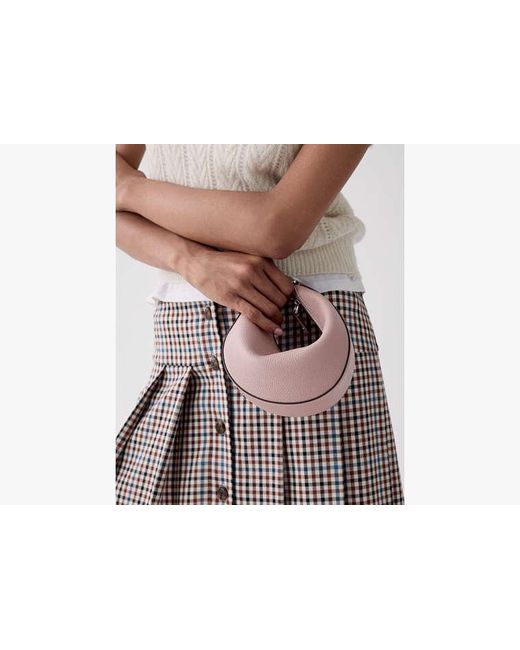 Kate Spade Pink Duo Mini Shoulder Bag