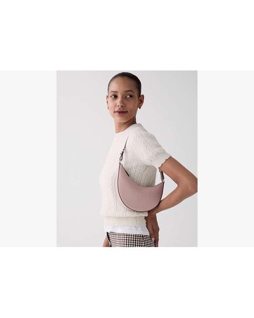 Kate Spade Pink Duo Mini Shoulder Bag