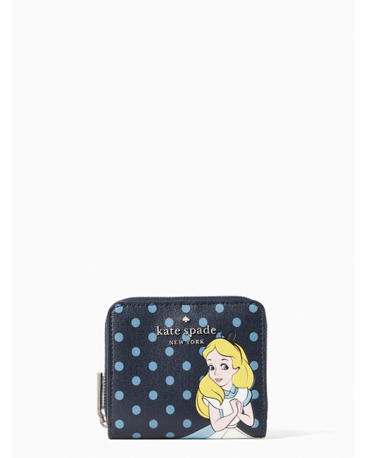 kate spade disney alice