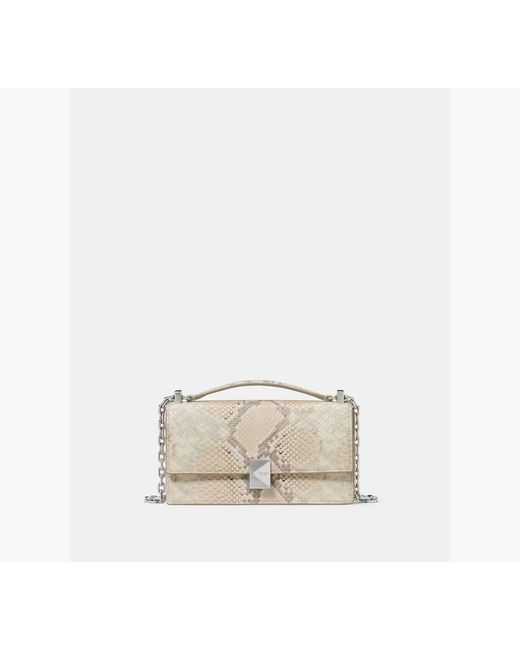 Kate Spade Multicolor Deco Tweed Mini Crossbody
