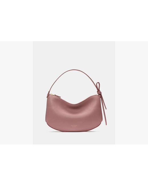 Kate Spade Pink Loop Schultertasche