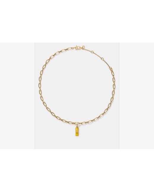 Kate Spade Yellow One